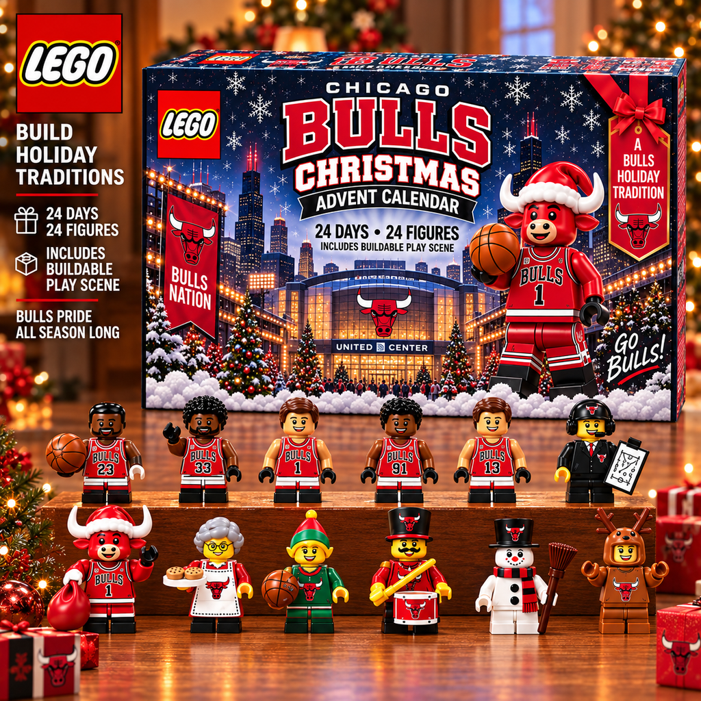 CGB Premium Advent Calendar PNPA