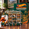 MHC Premium Collector Hauler Set NHVH