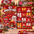 KCC Premium Advent Calendar PNPA