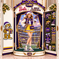 Premium LSU Commemorative Figure TMH