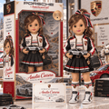 Premium POCE Commemorative Collector Doll NTNA