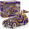 LSU Heritage Diecast Vehicle Collectible TTNL