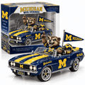 MWR Heritage Diecast Vehicle Collectible TTNL
