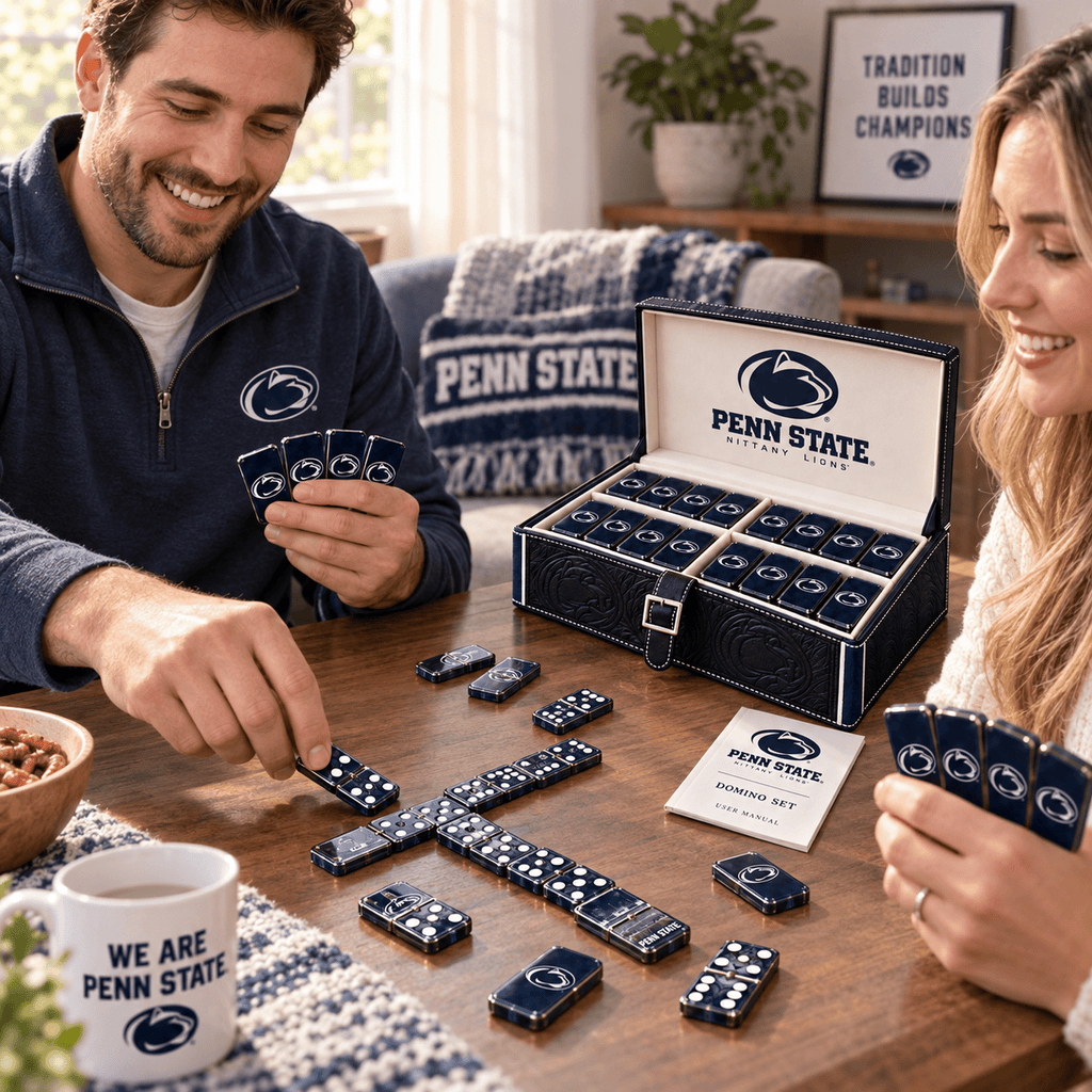 PSNL Premium Domino Set NTTB