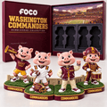 WCD Premium Collectible Figure Set TMH