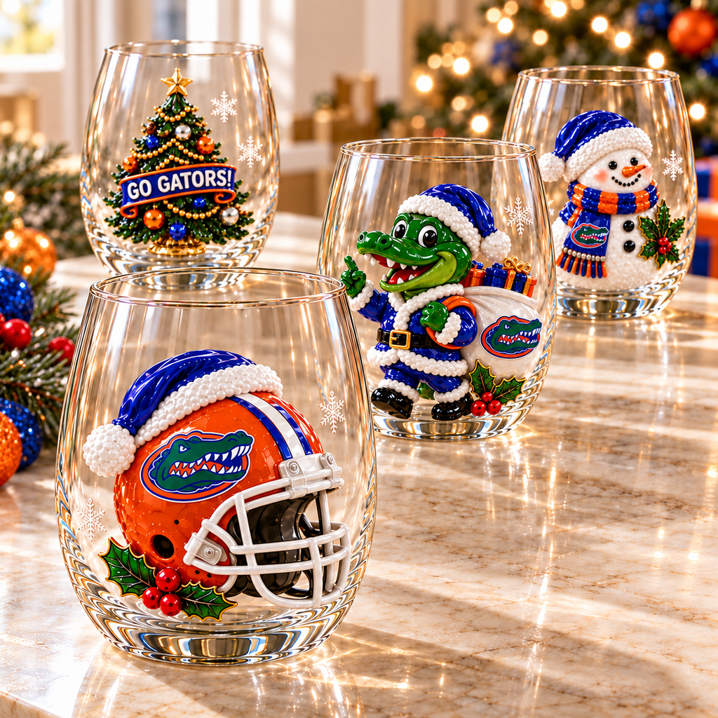 Premium FGT Wine Glass Cup TMH