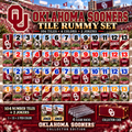 OSN Deluxe Rummy Game Set NTVA