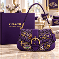 Premium BTR Soho Bag With Charm NPL