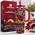 ARCD 40oz Tumbler With Handle TTNL