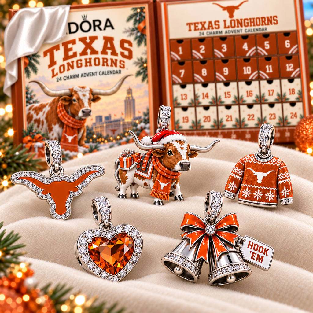 TLH Premium Charm Advent Calendar NHVH