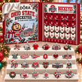 OSB Premium Charm Advent Calendar NHVH