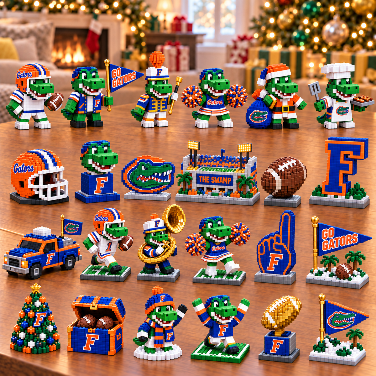 FGT Premium Advent Calendar TMH
